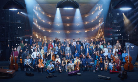 Gran Teatre del Liceu selecciona dos Viola tutti