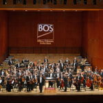 La Bilbao Orkestra Sinfonikoa selecciona viola tutti