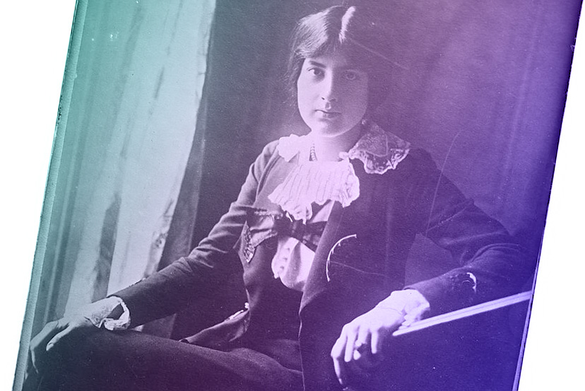 La contrarreloj de Lili Boulanger