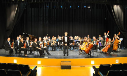 La Orquesta Concertante de Madrid selecciona instrumentistas de cuerda