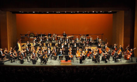 La Orquesta Sinfónica de las Islas Baleares convoca Bolsa de Trabajo temporal