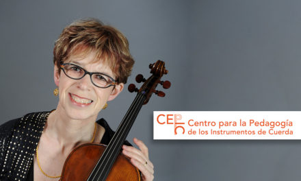 Leyendo música con el oído –<em>«Reading music by ear»</em>, curso on-line para profesores en la CEPIC