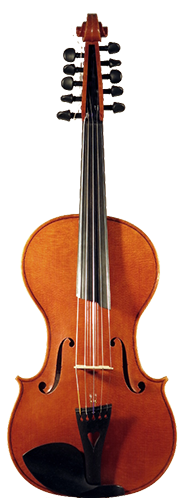 Salve Hakedal violín