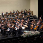 Audiciones de viola para la Real Orquesta Sinfónica de Sevilla