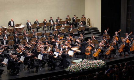 La Real Orquesta Sinfónica de Sevilla convoca pruebas para plaza de viola tutti y bolsa de trabajo viola