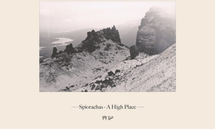 Caileach | Charlie Grey y Joseph Peach