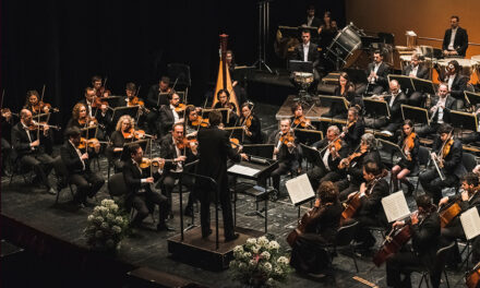La Orquesta de Extremadura convoca pruebas para plaza de  Concertino