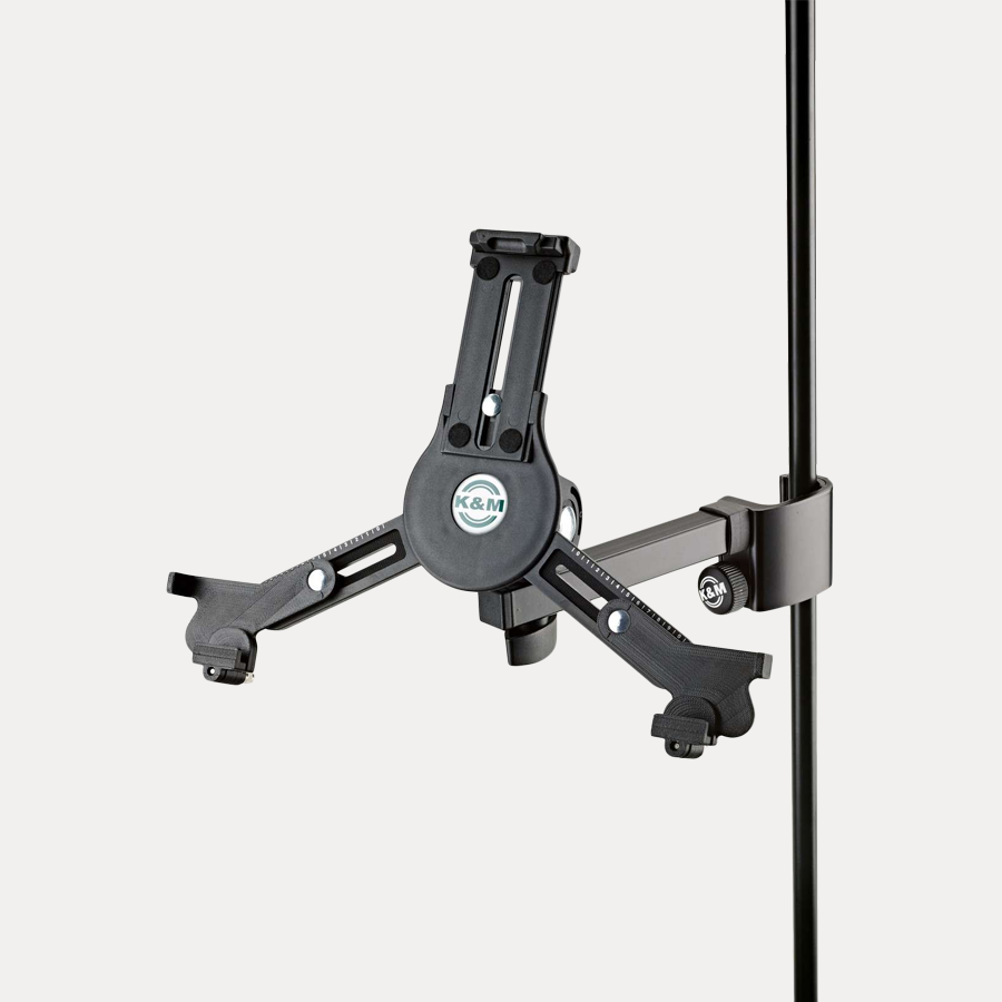 Soporte para tablet