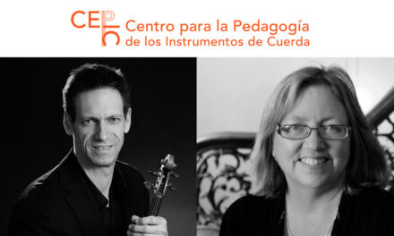 Nuevos cursos online en la CEPIC