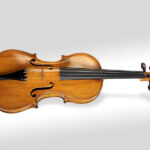 José Contreras, el Stradivari de Granada