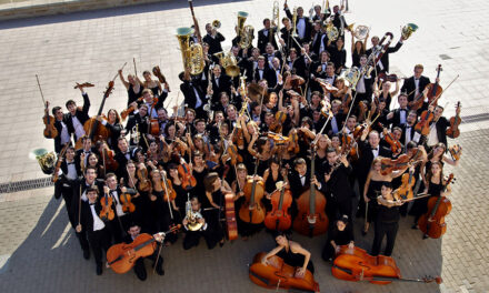 Pruebas de selección en la Jove Orquestra de la Generalitat