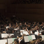 Audiciones de violín I tutti en Orquestra Simfònica de Barcelona i Nacional de Catalunya