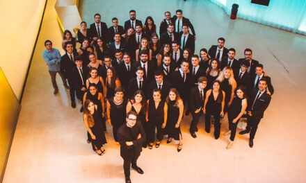 Pruebas de acceso a la Joven Orquesta Sinfónica de Cartagena