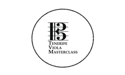 Abiertas las inscripciones para la Tenerife Viola Masterclass 2022
