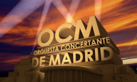 La OCM (Orquesta Concertante de Madrid) busca instrumentistas de cuerda