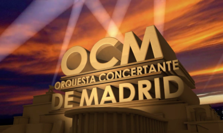 La Orquesta Concertante de Madrid busca instrumentistas