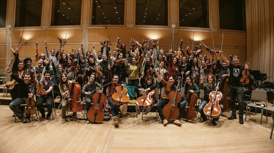 Entradas ya disponibles para el Barcelona Fiddle Congress 2022