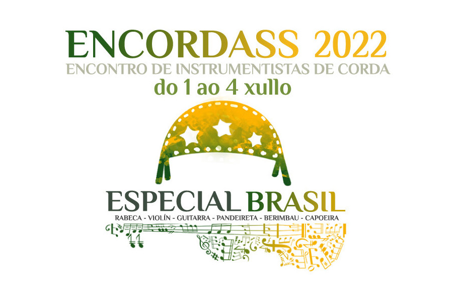 Inscripciones abiertas para la Encordass 2022