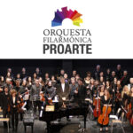 La Orquesta Filarmónica ProArte busca violinistas