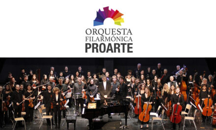 La Orquesta Filarmónica ProArte busca violinistas