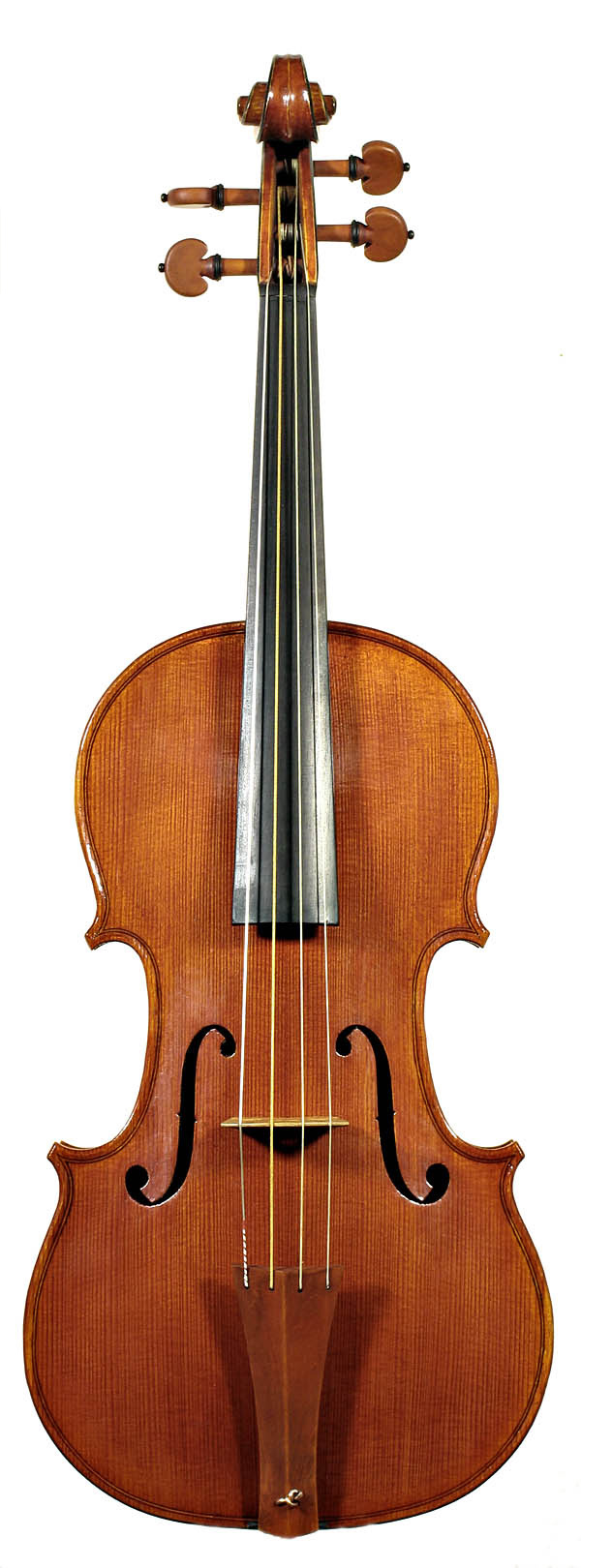 un violín - Deviolines