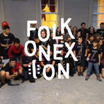 Nueva edición del Campamento Musical Internacional Folkonexion