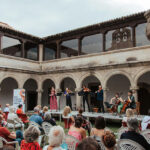 IV Festival Clásico Ribeira Sacra