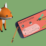 Fox Songs, el nuevo método de violín multimedia para niños.