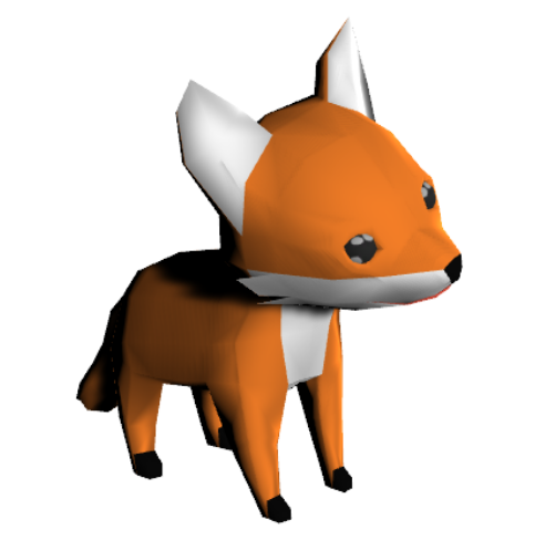 mascota método fox songs