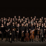 La ORCAM convoca audiciones para cubrir un puesto de Solista de Violines II