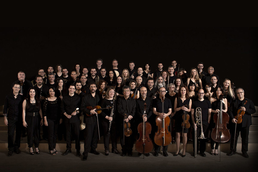 La Orquesta y Coro de la Comunidad de Madrid convoca audiciones para violín II tutti