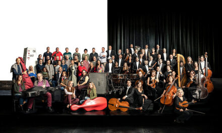 La Orquesta Sinfónica de Tenerife convoca audiciones para Viola tutti