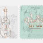 «Violines del Sur» la iniciativa para recrear violines tradicionales de América Latina