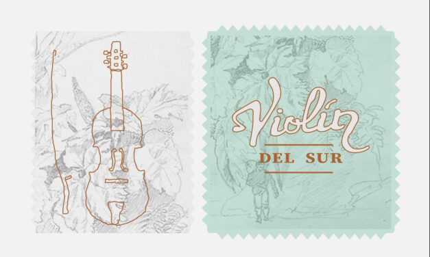 «Violines del Sur» la iniciativa para recrear violines tradicionales de América Latina