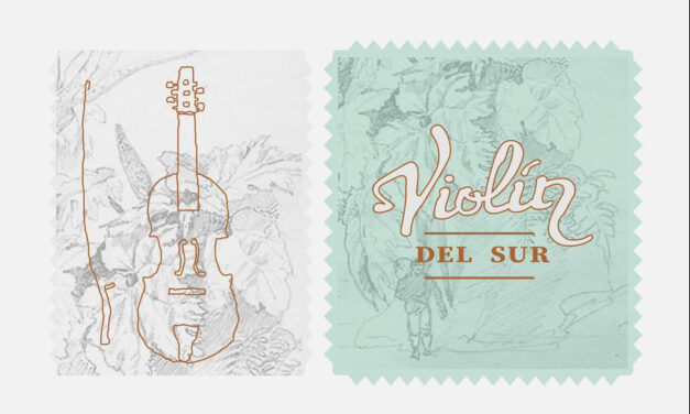 Sentimental aficionado latitud EL VIOLIN - Deviolines