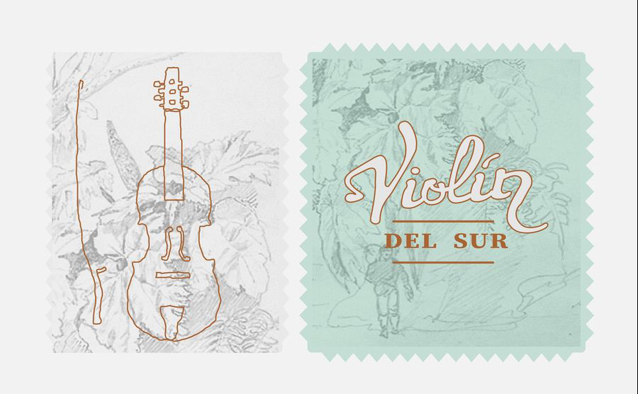 «Violines del Sur» la iniciativa para recrear violines tradicionales de América Latina