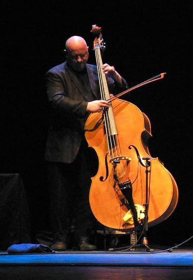 Gavin Bryers