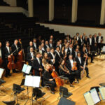 La Orquesta Ciudad de Granada convoca audiciones para los puestos de Concertino, Concertino asociado y viola solista