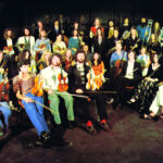 La extraña historia de la Orquesta Portsmouth Sinfonia