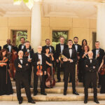 La Orquesta y Coro de la Comunidad de Madrid convoca audiciones de violín tutti academista.
