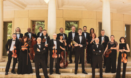 La Orquesta y Coro de la Comunidad de Madrid convoca audiciones para dos plazas de violín tutti