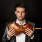 Masterclass de violín de Sergei Dogadin