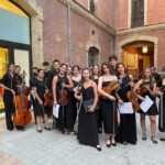 Cursos de verano 2023 en Forum Musikae