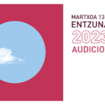 Audiciones en la Joven Orquesta de Euskal Herria