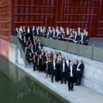 La Bilbao Orkestra Sinfonikoa selecciona Violín Solista II y violín tutti