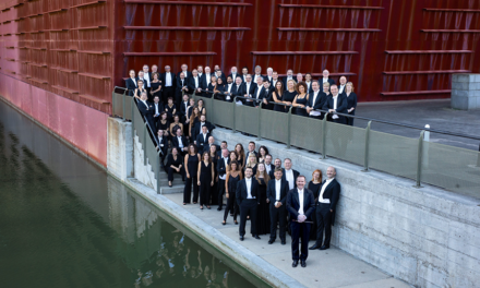 La Bilbao Orkestra Sinfonikoa selecciona Violín Solista II y violín tutti