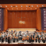 Convocatoria de puestos de violín y viola para la Orquesta de RTVE
