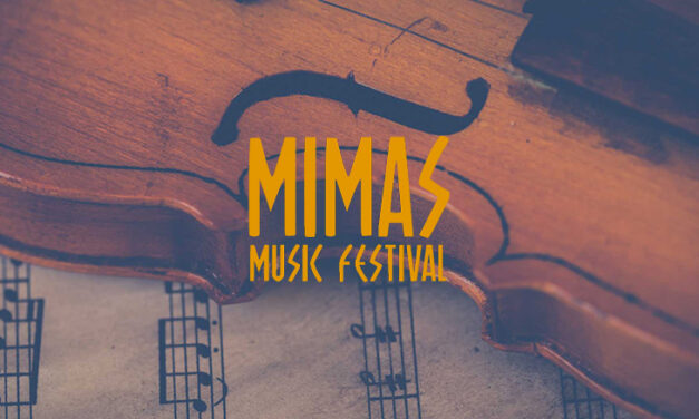 Mimas Festival – International Violin Competition