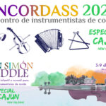 Inscripciones abiertas para el Campamento San Simón Fiddle y Encordass 2023