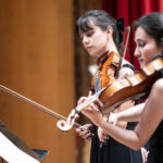 Cursos de Especialización Instrumental y Especialización Orquestal en la Escuela de Altos Estudios Musicales